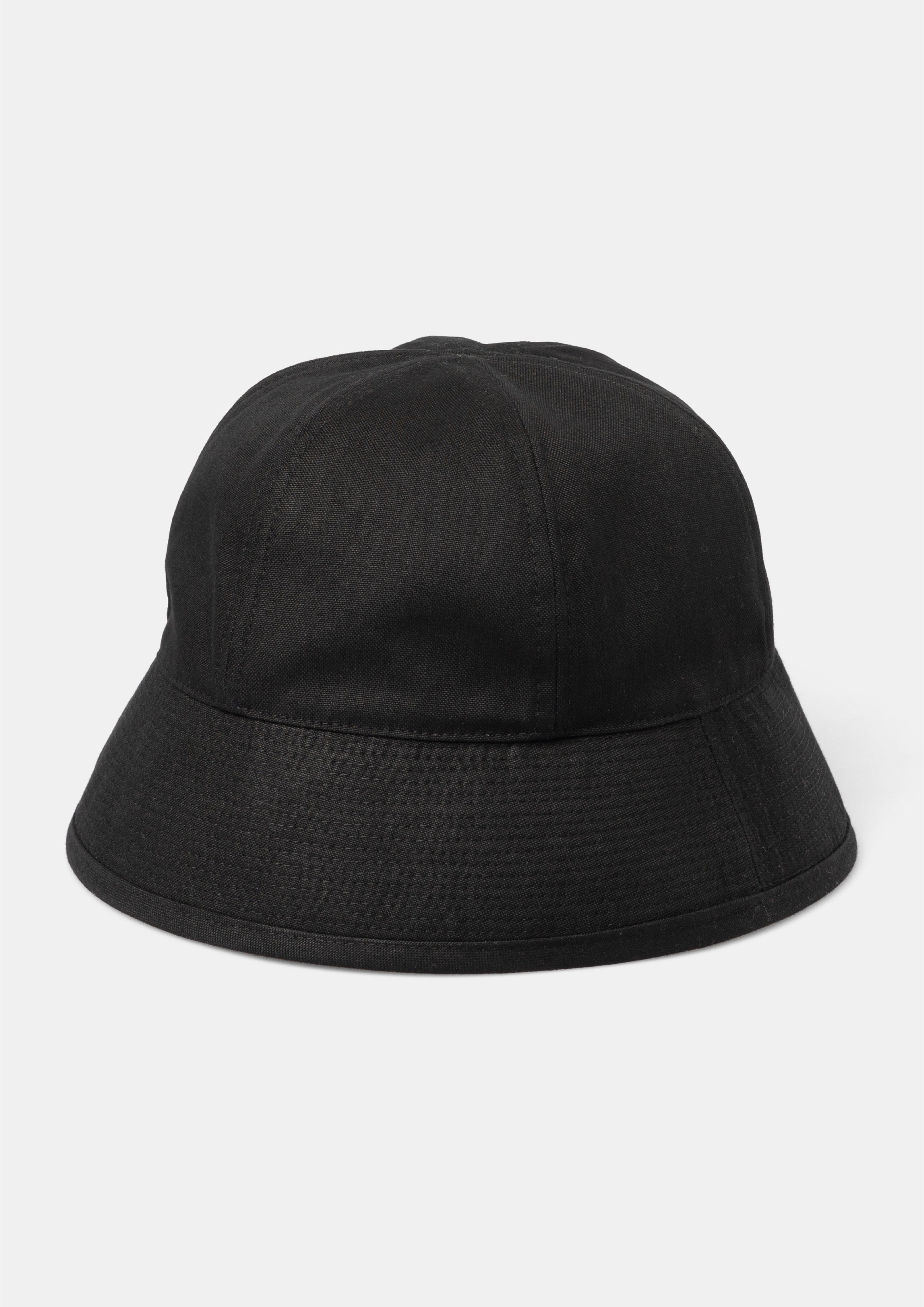 VAULTROOM SAILOR HAT / BLK 新品 Mサイズ - 帽子