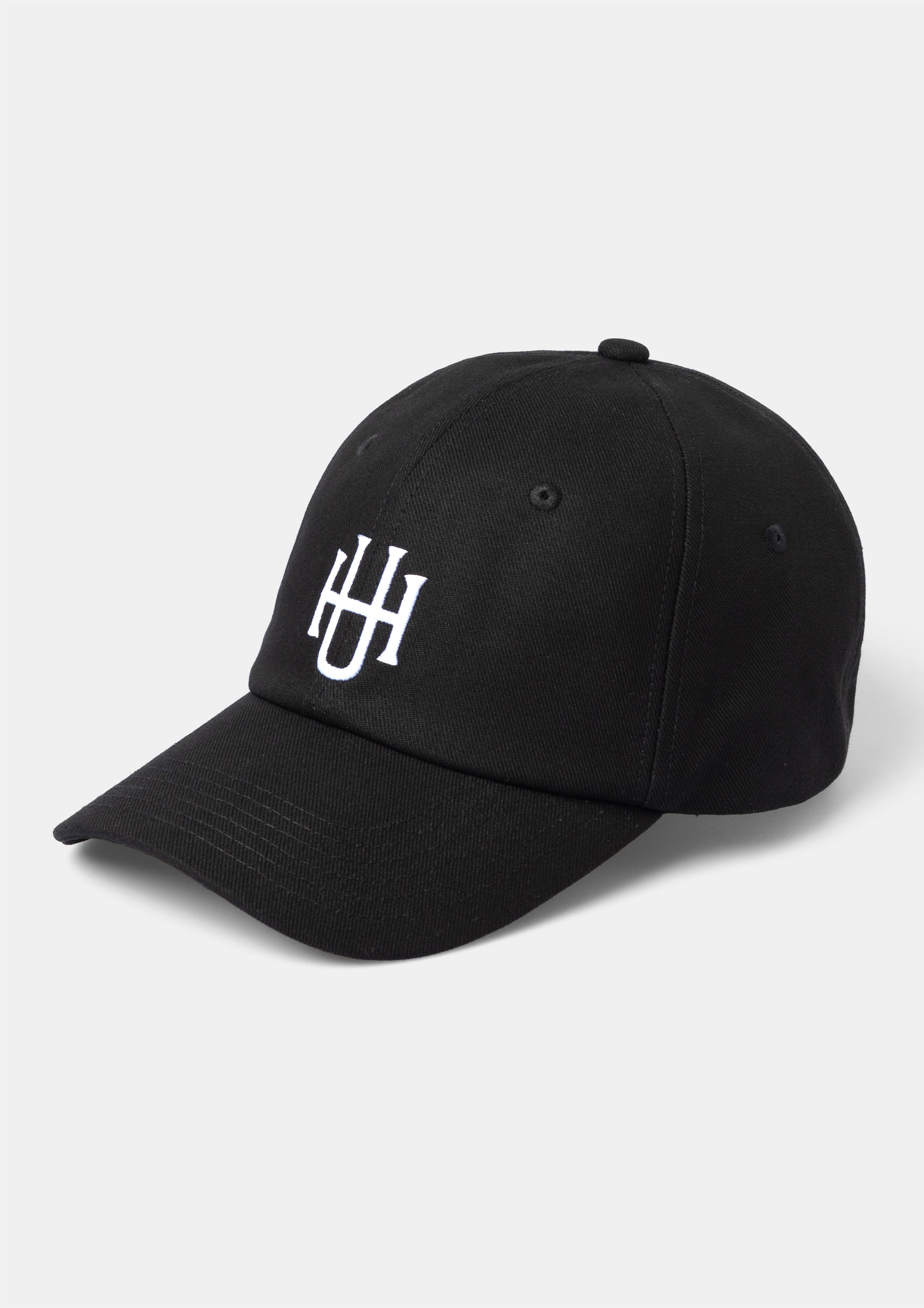 UNNAMED HEADWEAR DEEP BLACKアンネームドヘッドウェア - 帽子