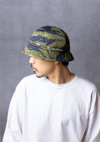 ARMY HAT / CAMO