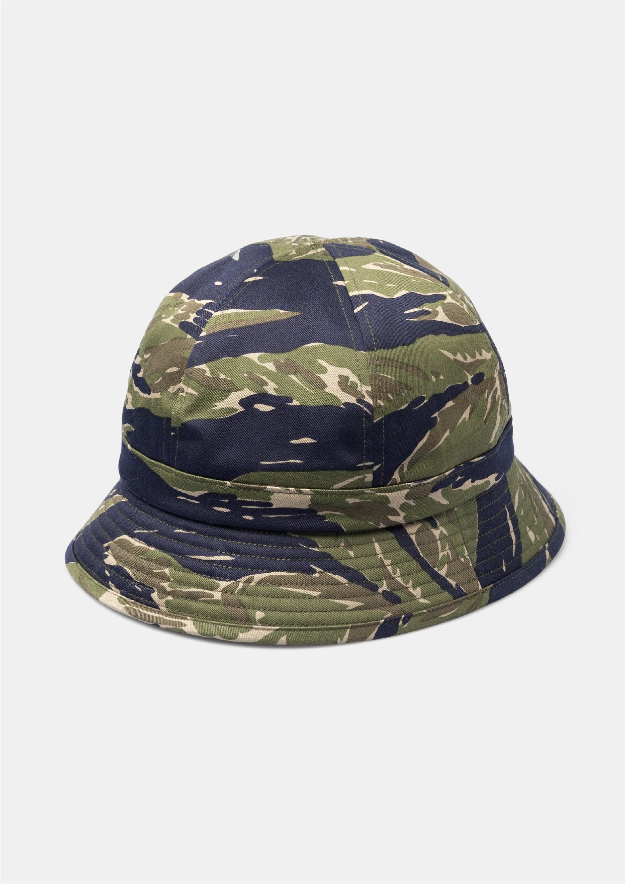 UNNAMED HEADWEAR 【ARMY HAT】アーミーハット メトロハット