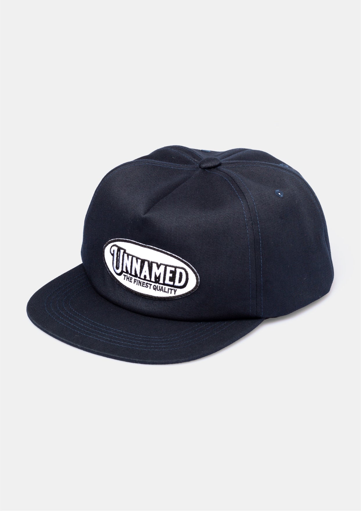 新品未使用 UNNAMED HEADWEAR DEEP キャップ アンネイムド - 帽子