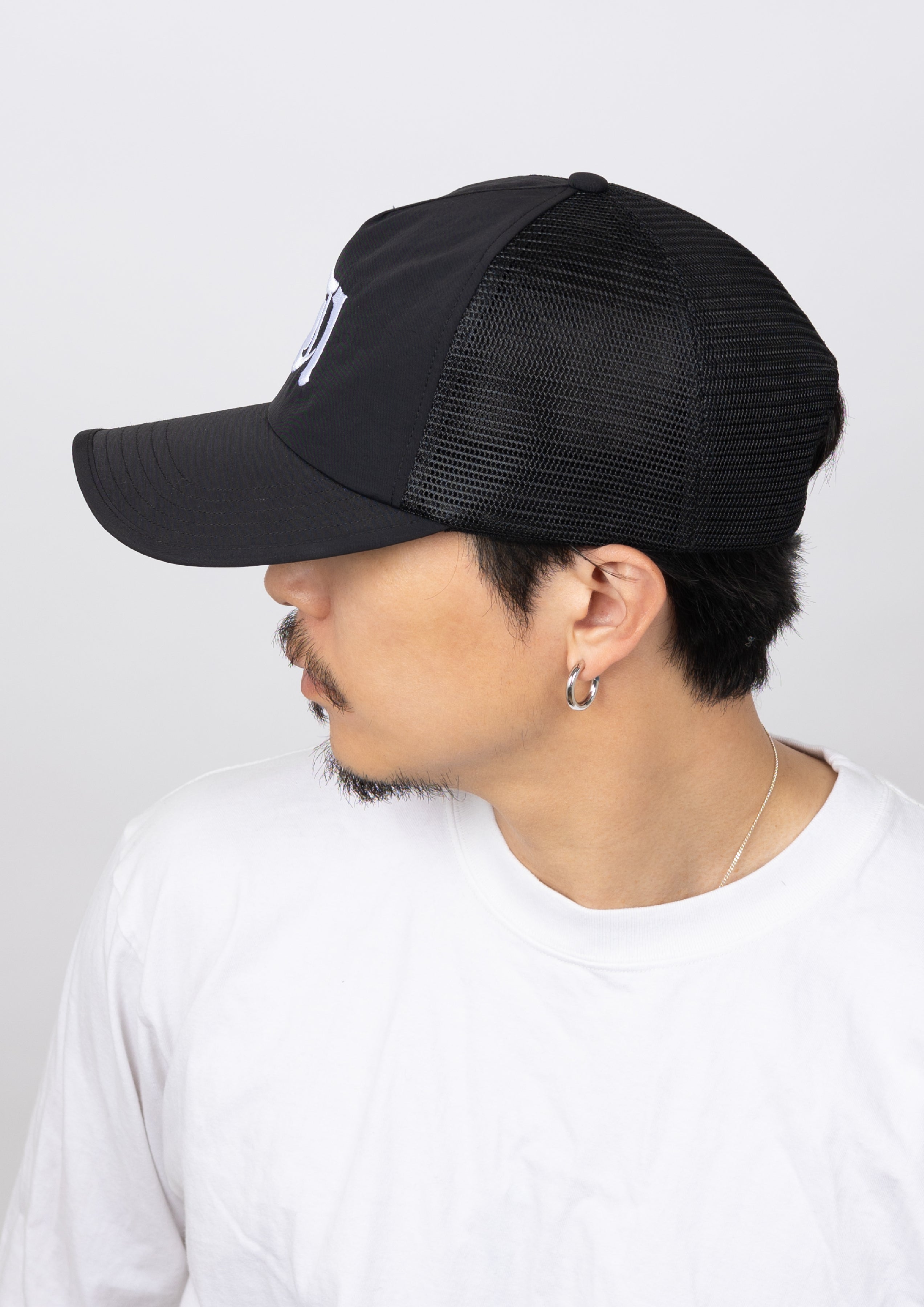 UNNAMED HEADWEAR MESH CAP メッシュキャップ