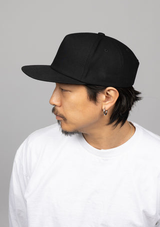 TRUCKER / BLK