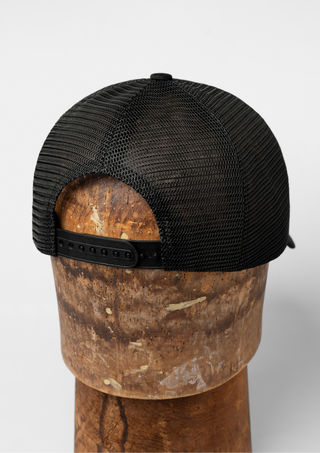 MESH DEEP / BLK