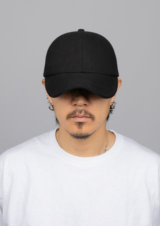 WIRE BRIM / BLACK