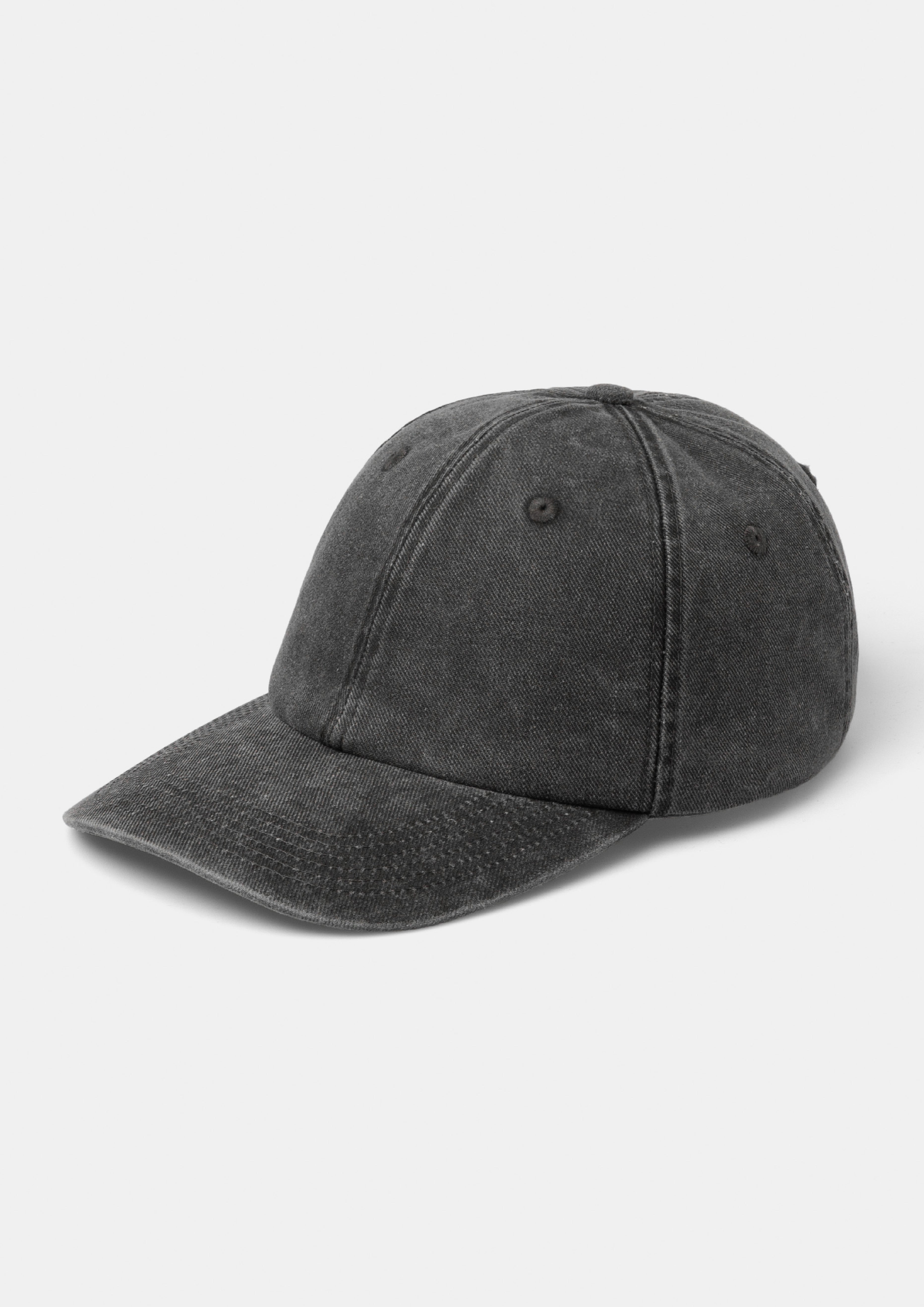 UNNAMED HEADWEAR DEEP CAP ディープキャップ