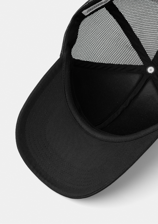 MESH DEEP / BLK
