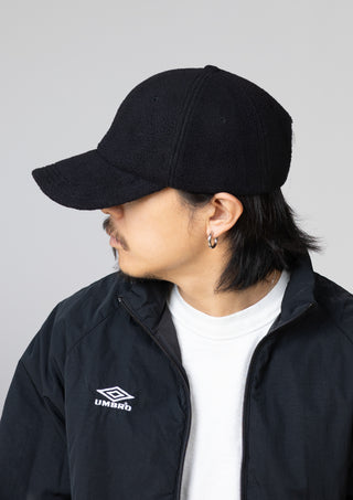FLEECE / BLK