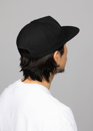 TRUCKER / BLK