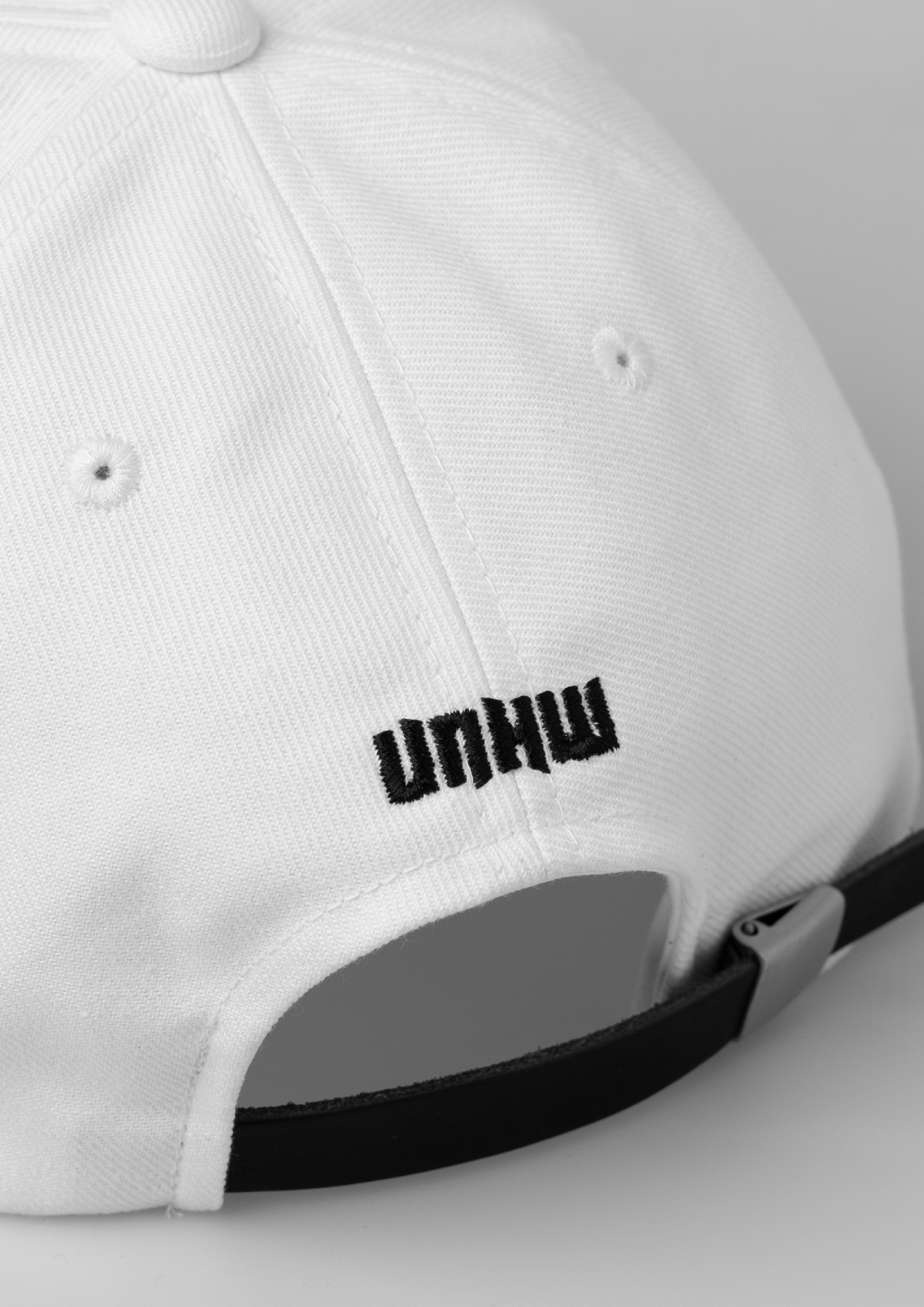UNNAMED HEADWEAR MIDDLE CAP ミドルキャップ