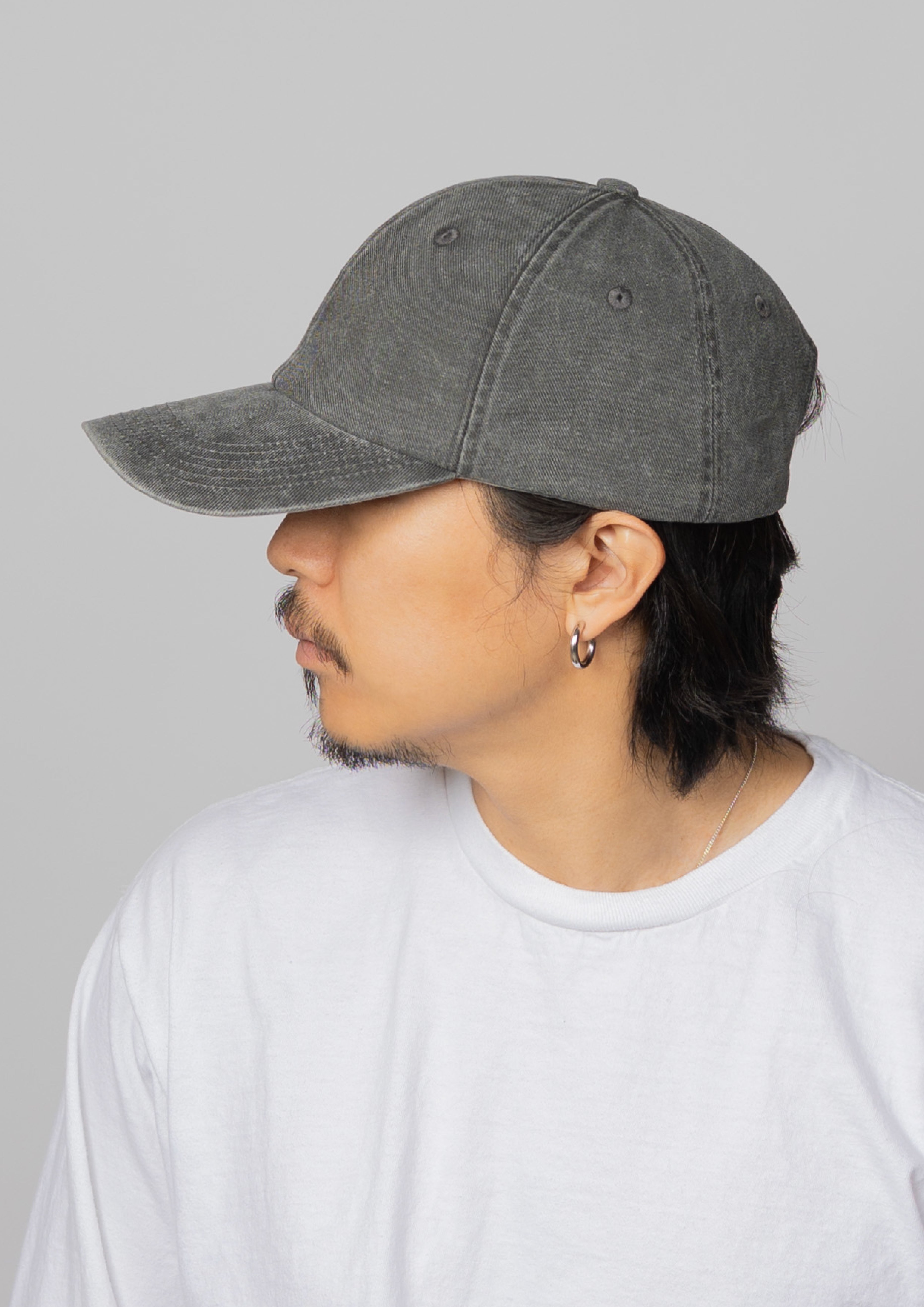 UNNAMED HEADWEAR DEEP CAP ディープキャップ