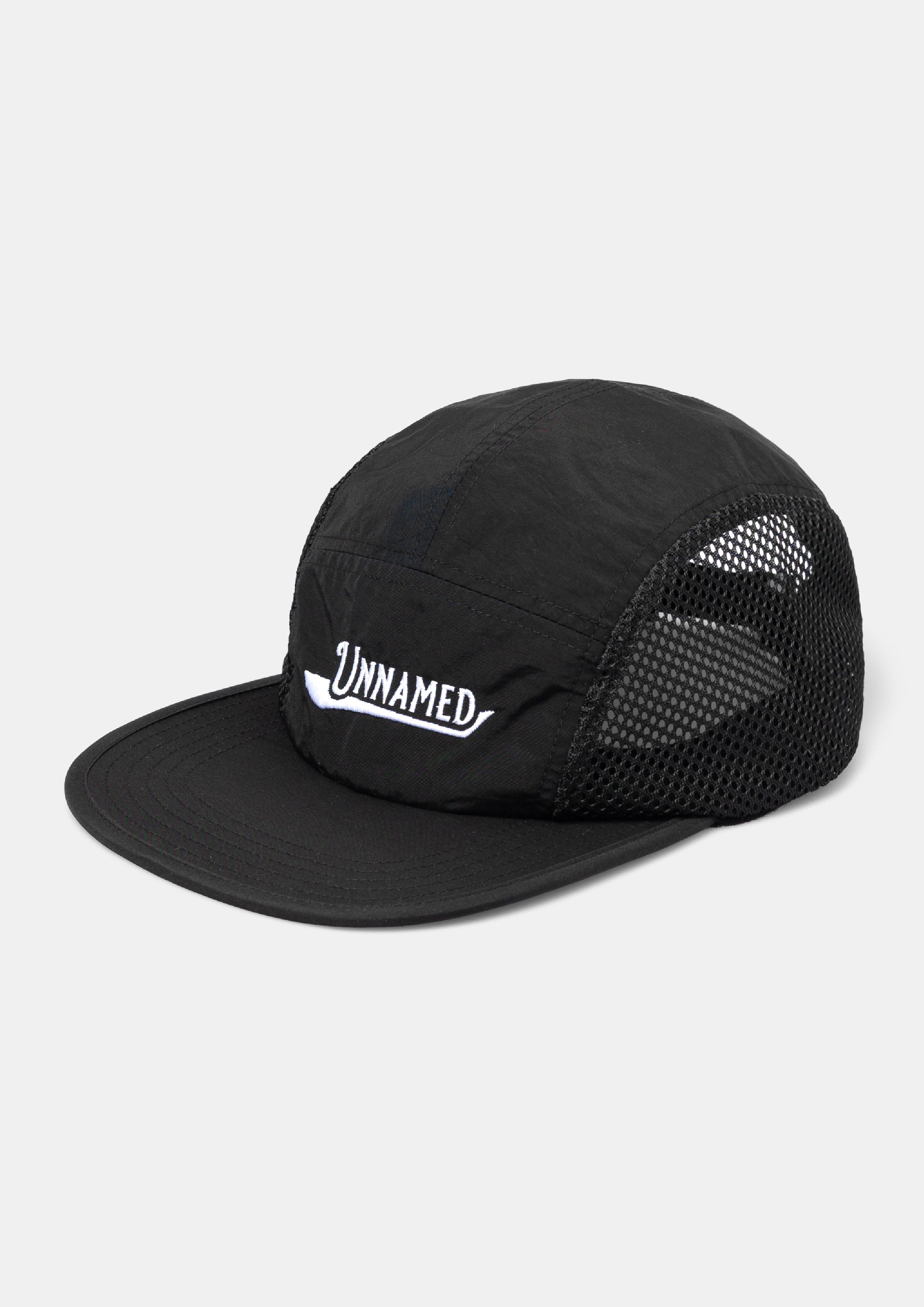 UNNAMED HEADWEAR AIR JET CAP ジェットキャップ メッシュジェットキャップ
