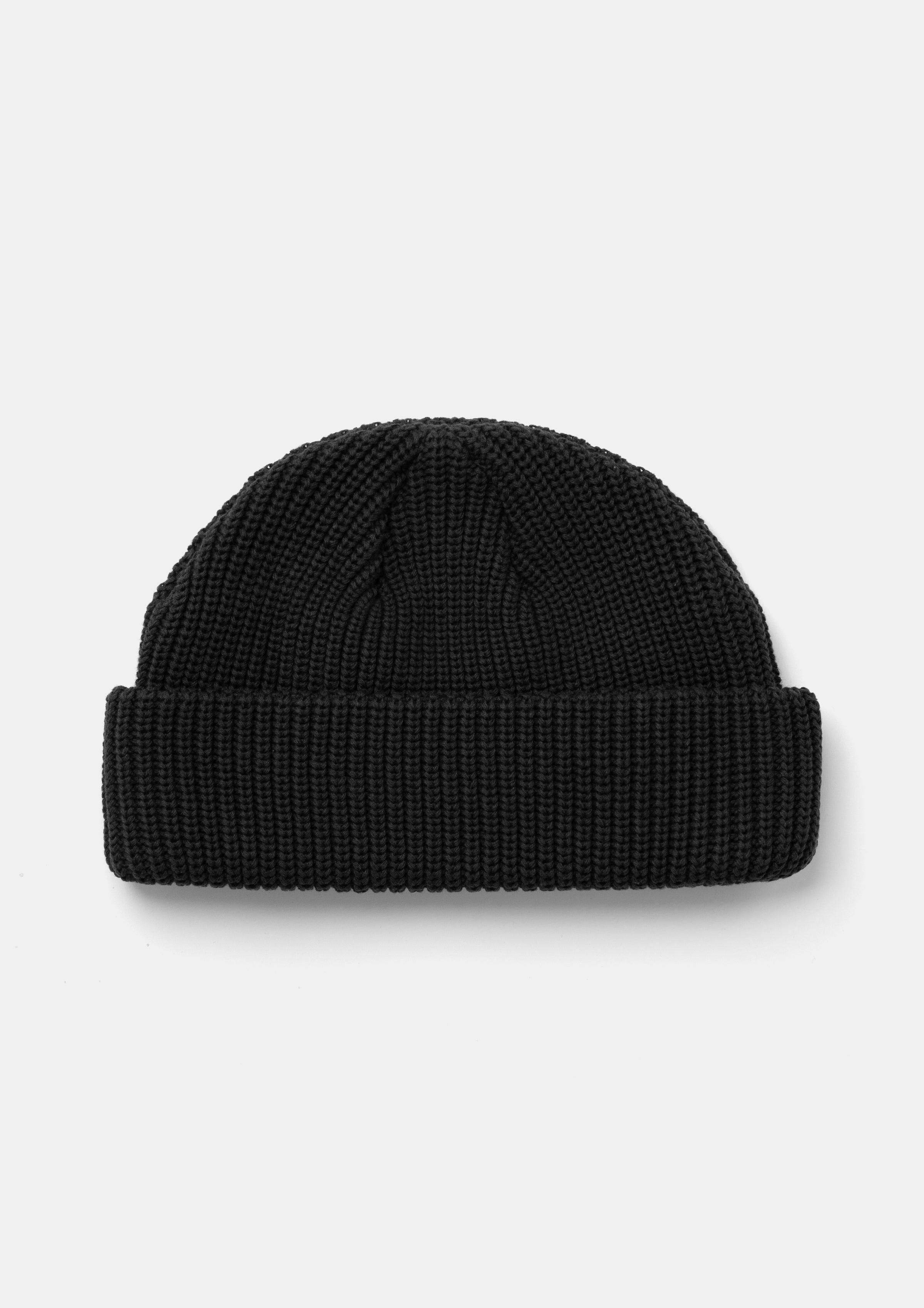 レ*ー様 unnamed headwear ROLL KNIT CAP グレー UNNAMED HEADWEAR ROLL KNIT ロールニット ロールキャップ ニット