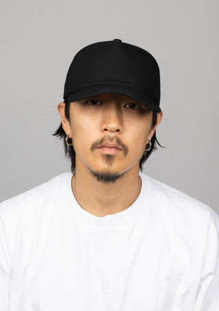 TRUCKER / BLK