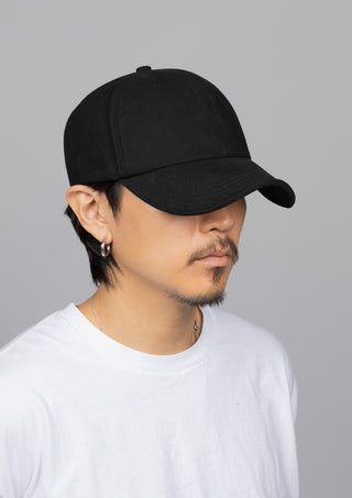 WIRE BRIM / BLACK