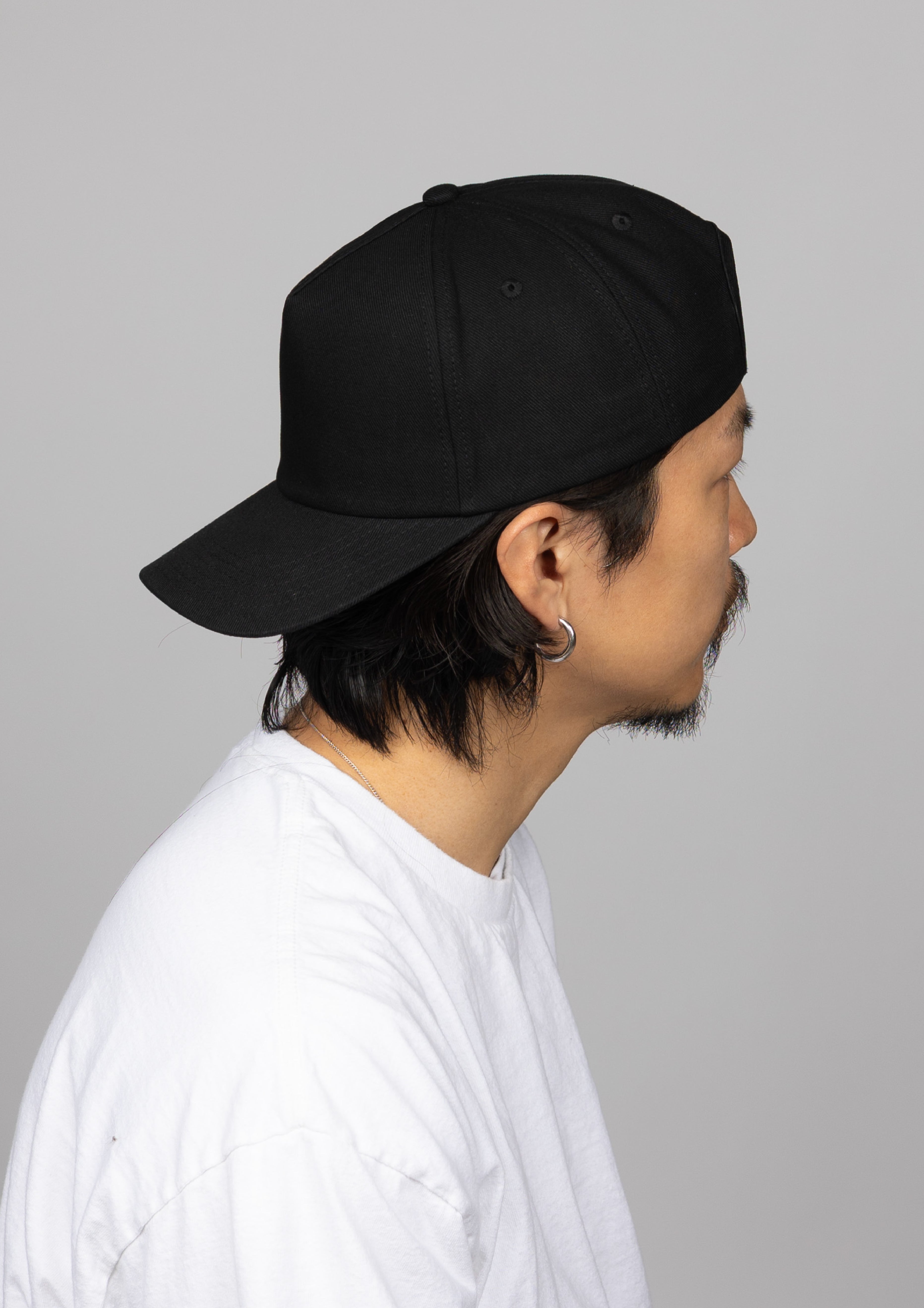 UNNAMED HEADWEAR TRUCKER CAP
