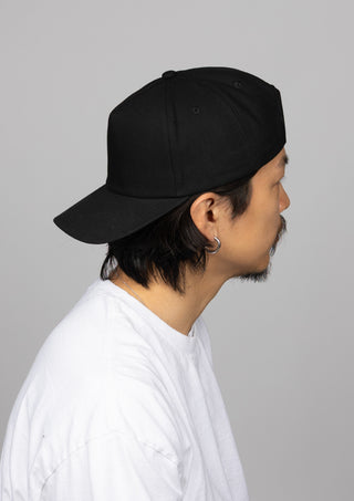 TRUCKER / BLK