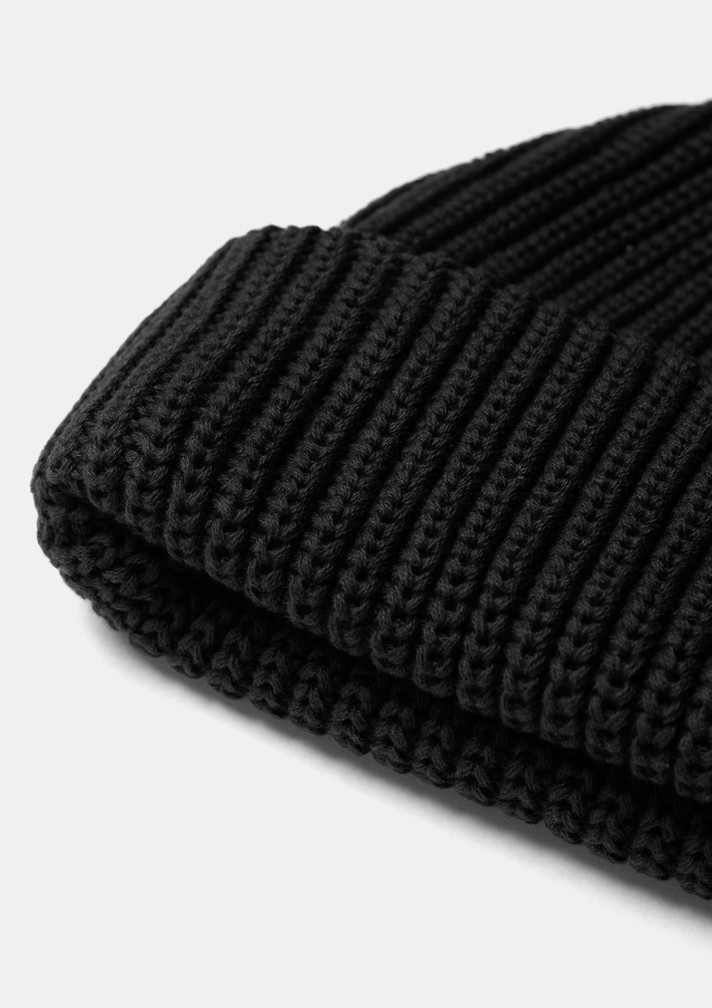 UNNAMED HEADWEAR WATCH CAP ワッチキャップ ニットキャップ ニット帽