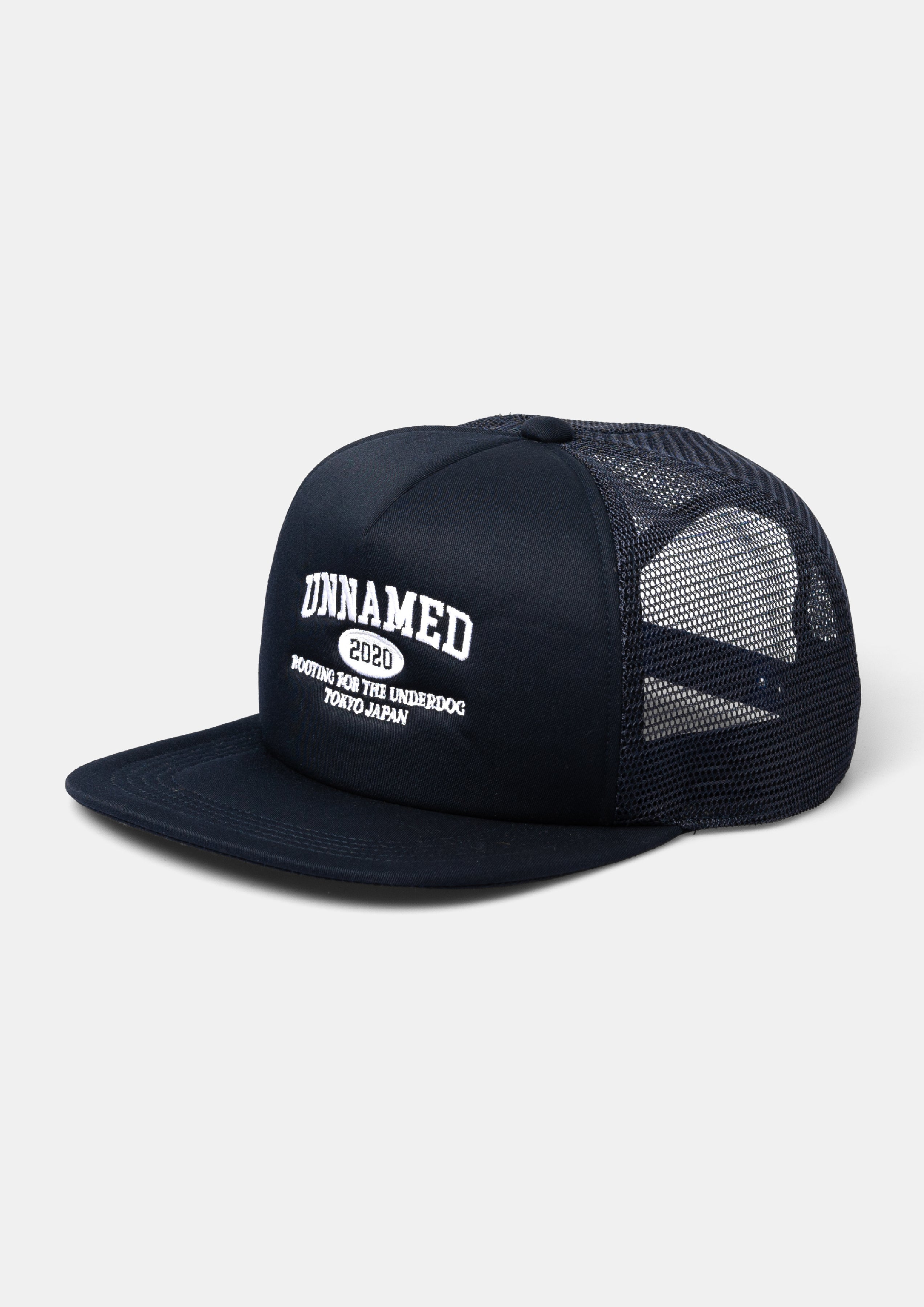 UNNAMED HEADWEAR MESH CAP メッシュキャップ