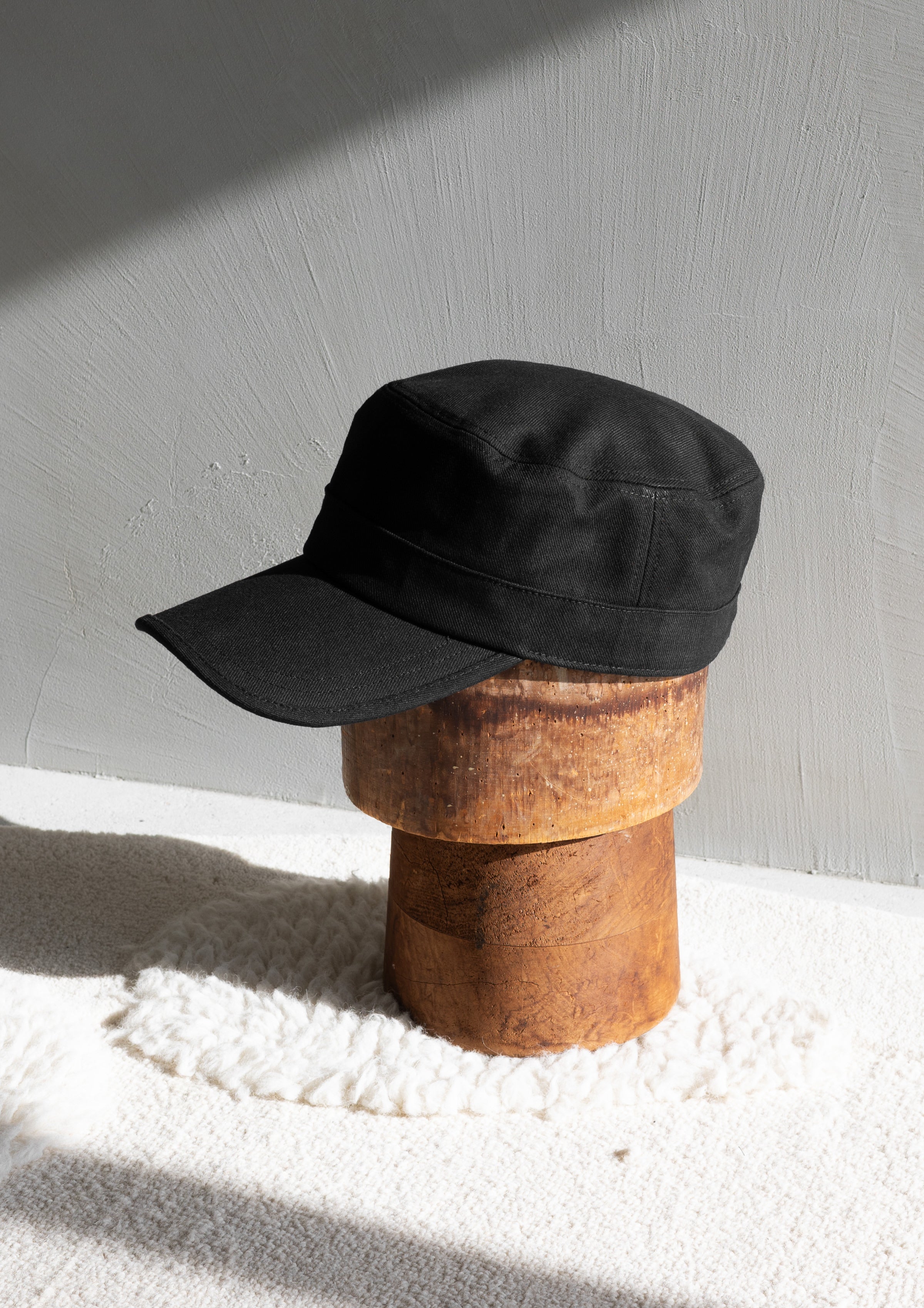 UNNAMED HEADWEAR WORK CAP ワークキャップ