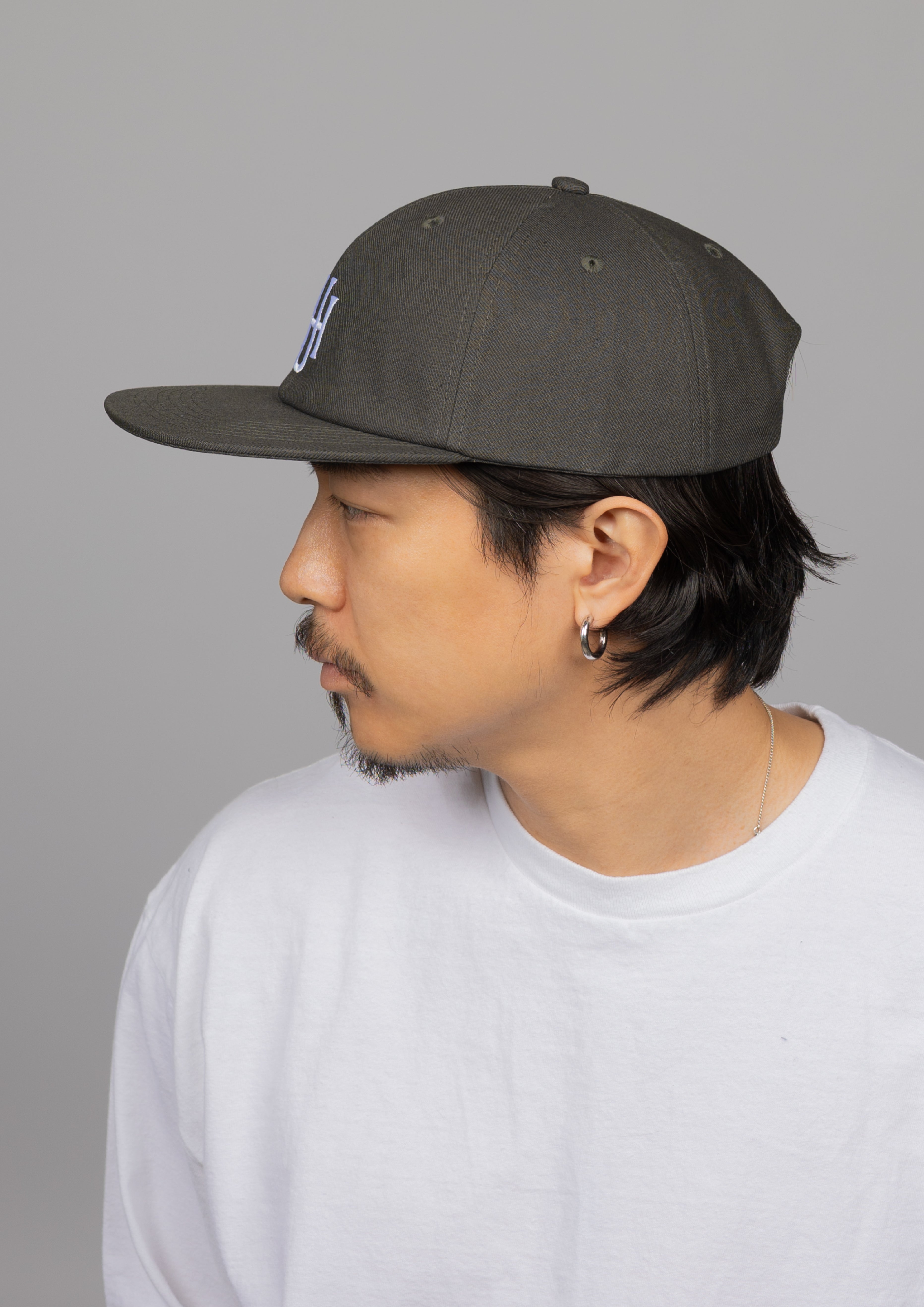 め*う様 unnamed headwear work cap ワークキャップ　デ UNNAMED HEADWEAR WORK CAP ワークキャップ