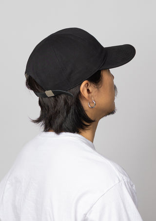 ARMY CAP / BLK - UNNAMED HEADWEAR