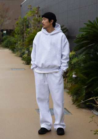 SWEAT PANTS / A.GRY