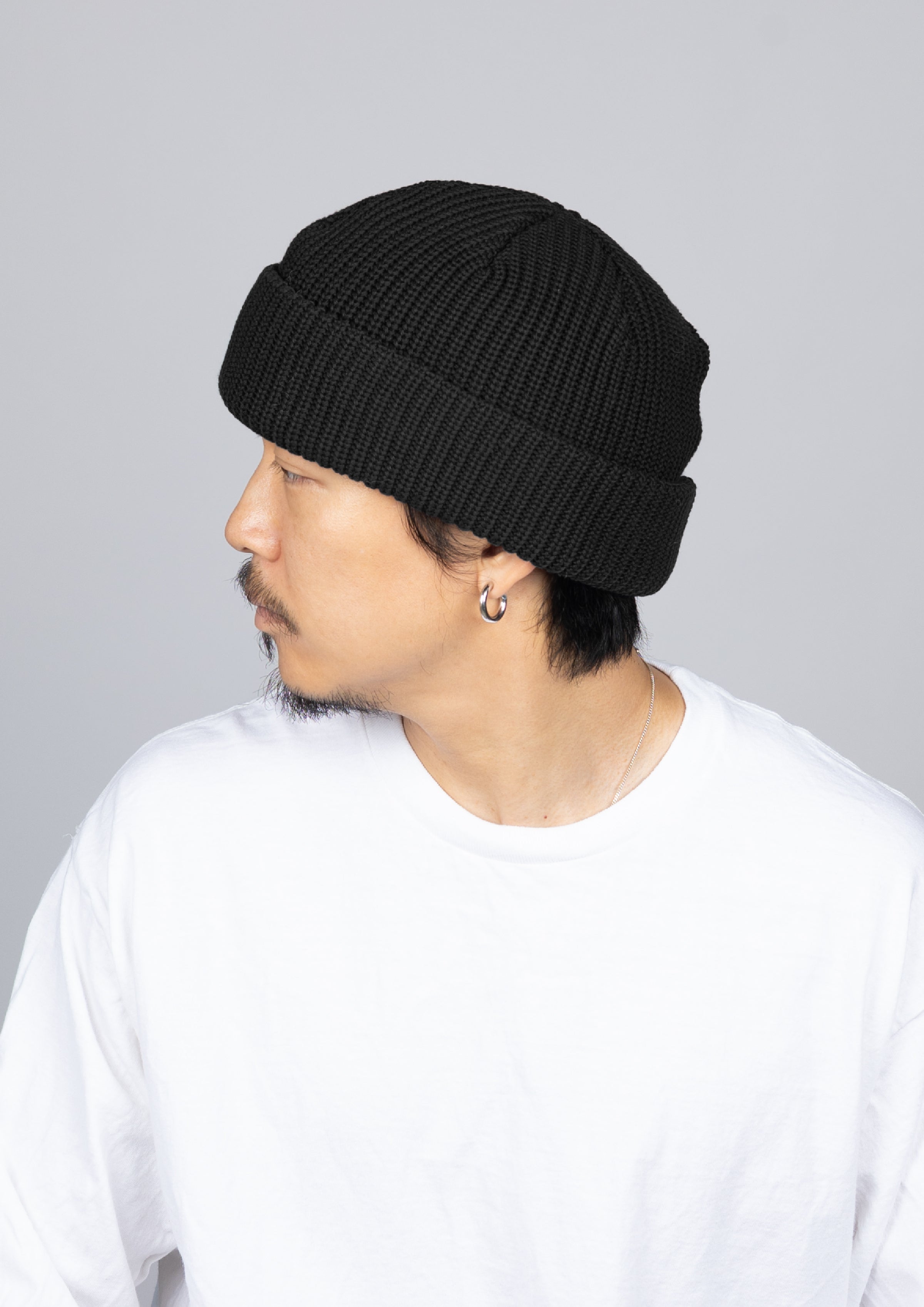 UNNAMED HEADWEAR WATCH CAP ワッチキャップ ニットキャップ ニット帽