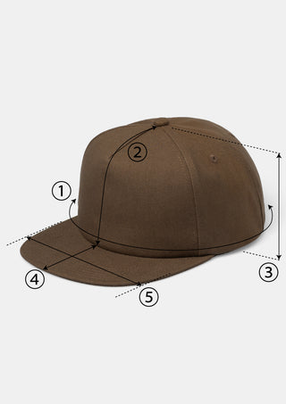 TRUCKER / BRN