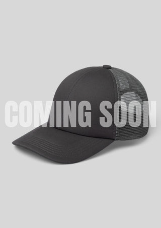 MESH DEEP / BLK