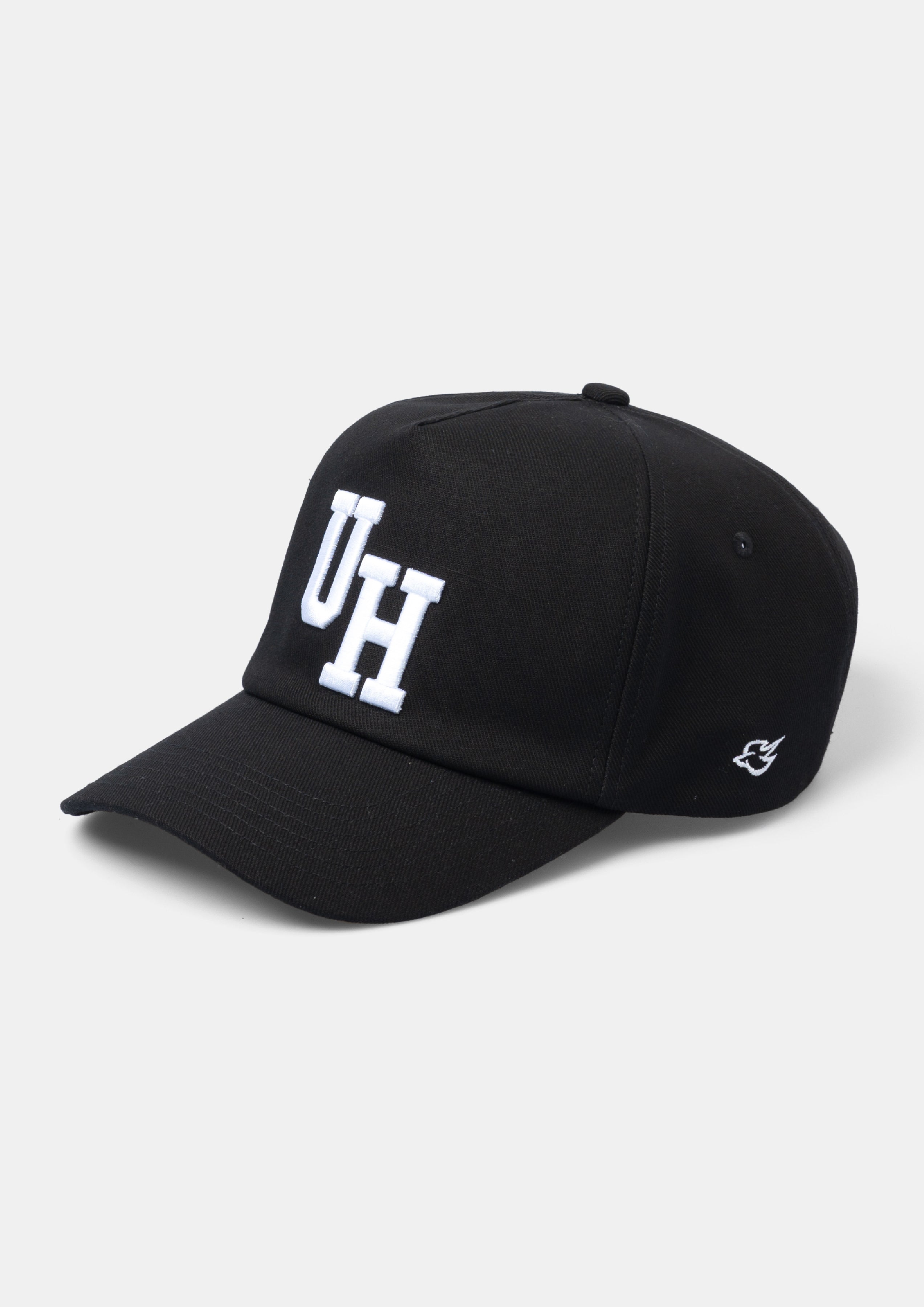 UNNAMED HEADWEAR BOX FRAME CAP ボックスフレームキャップ
