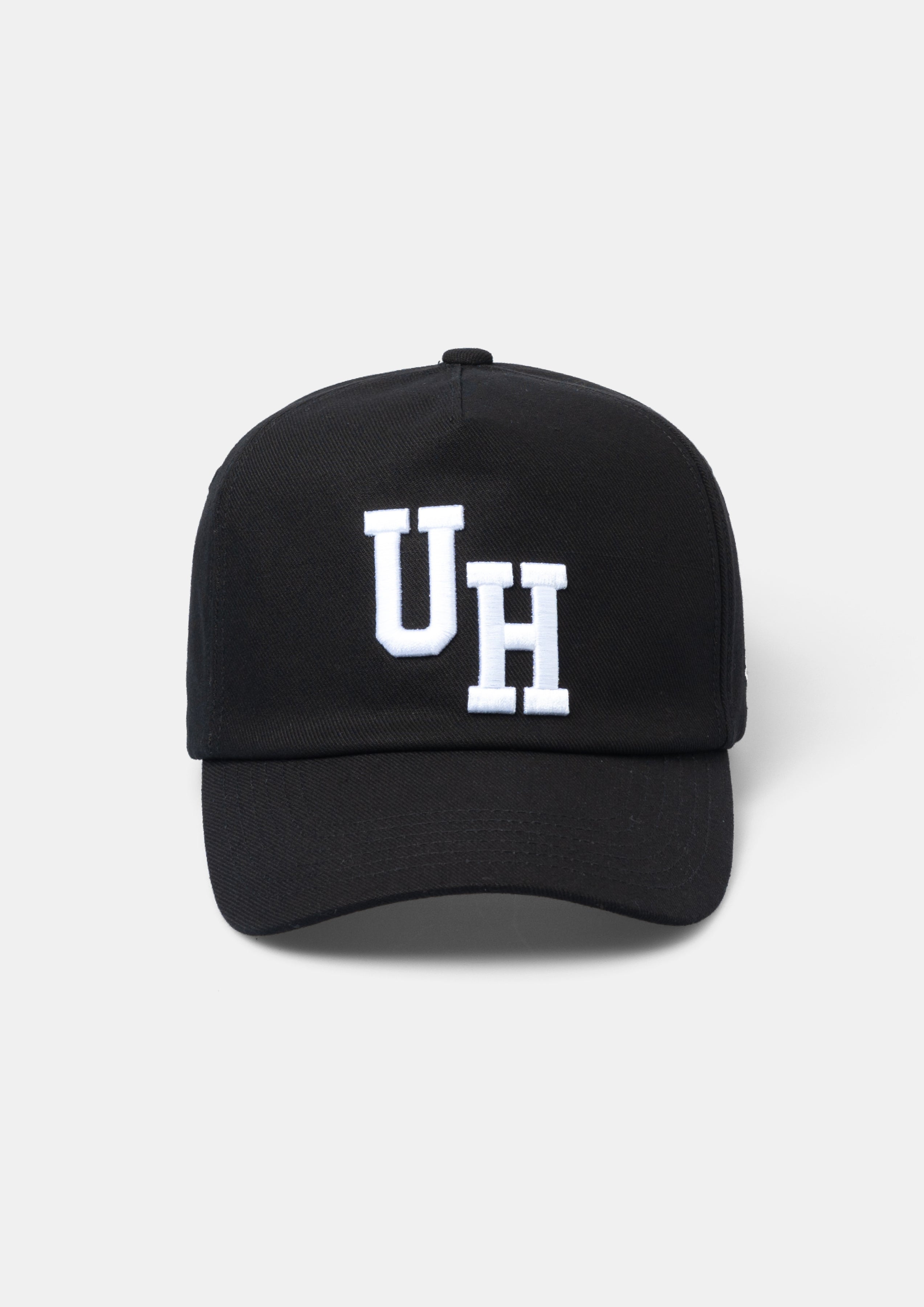 UNNAMED HEADWEAR BOX FRAME CAP ボックスフレームキャップ