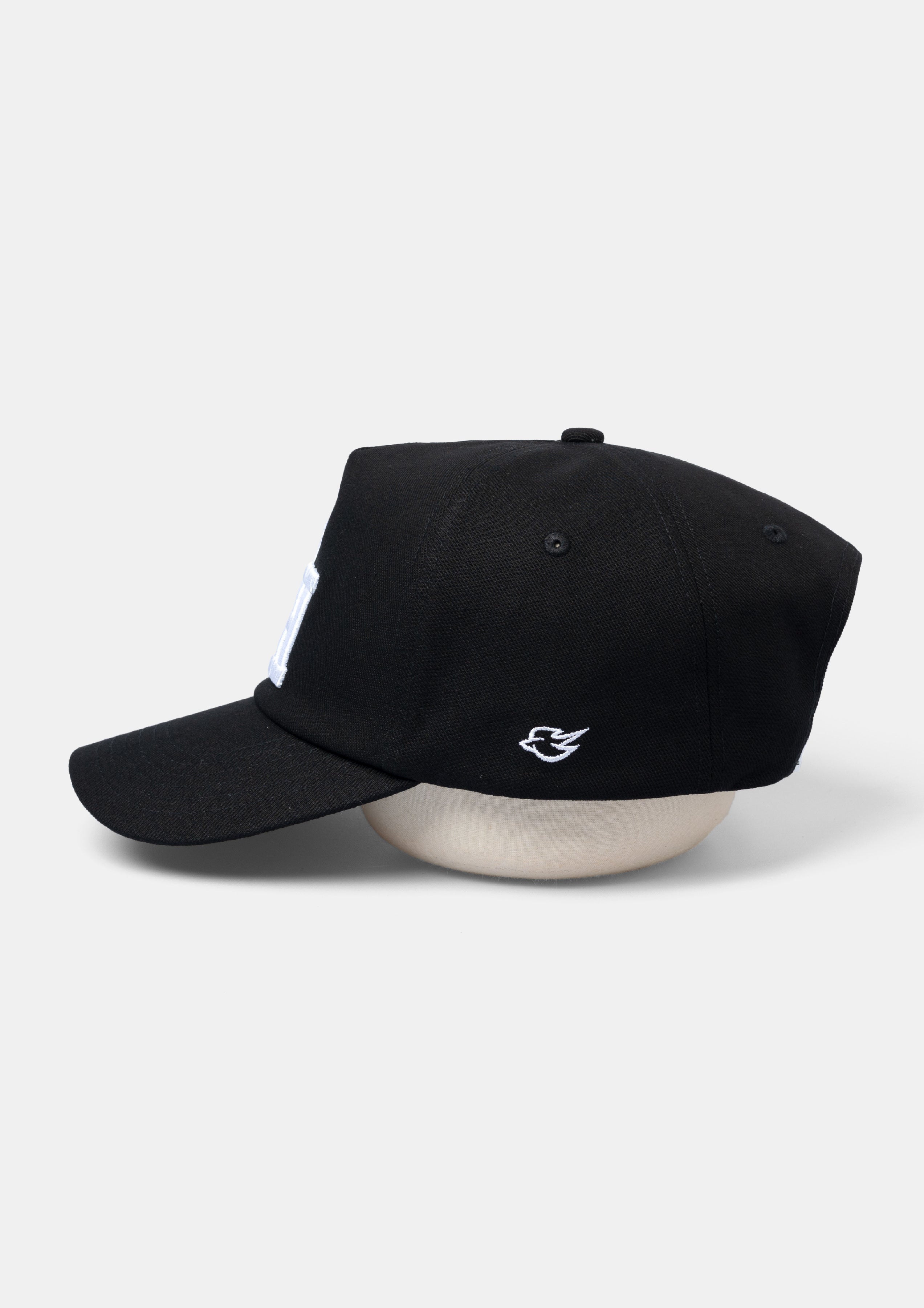 UNNAMED HEADWEAR BOX FRAME CAP ボックスフレームキャップ