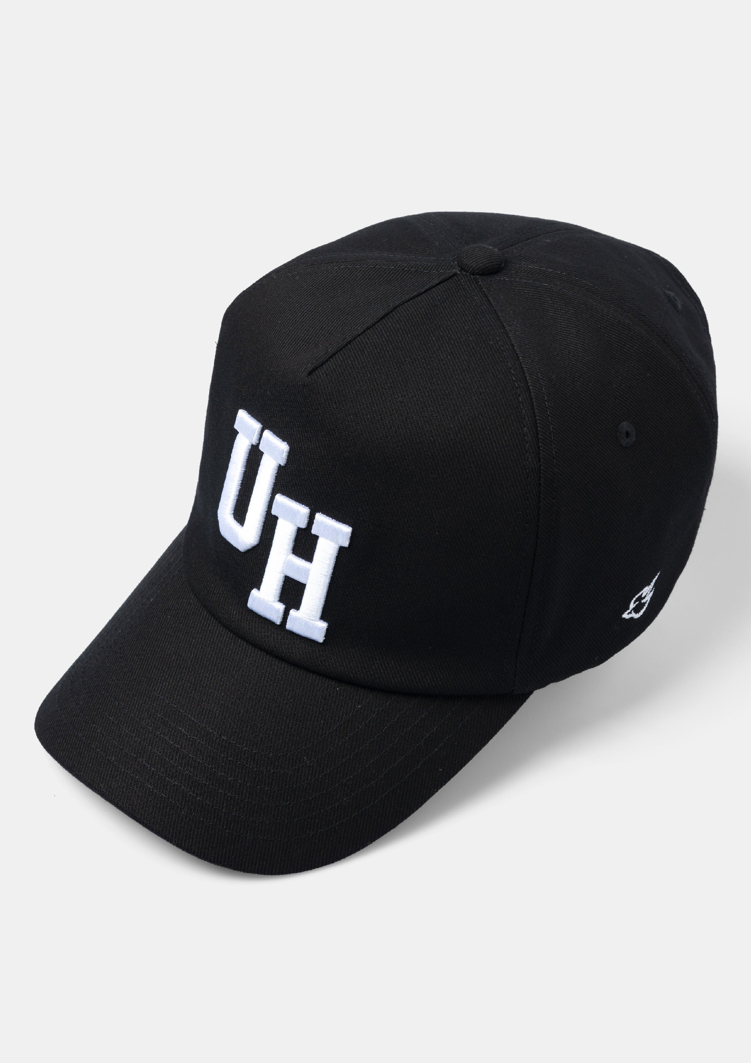 帽子 unnamed headwear SOFT HAT/BLK UNNAMED HEADWEAR 【SOFT HAT】ソフトハット フェルトハット