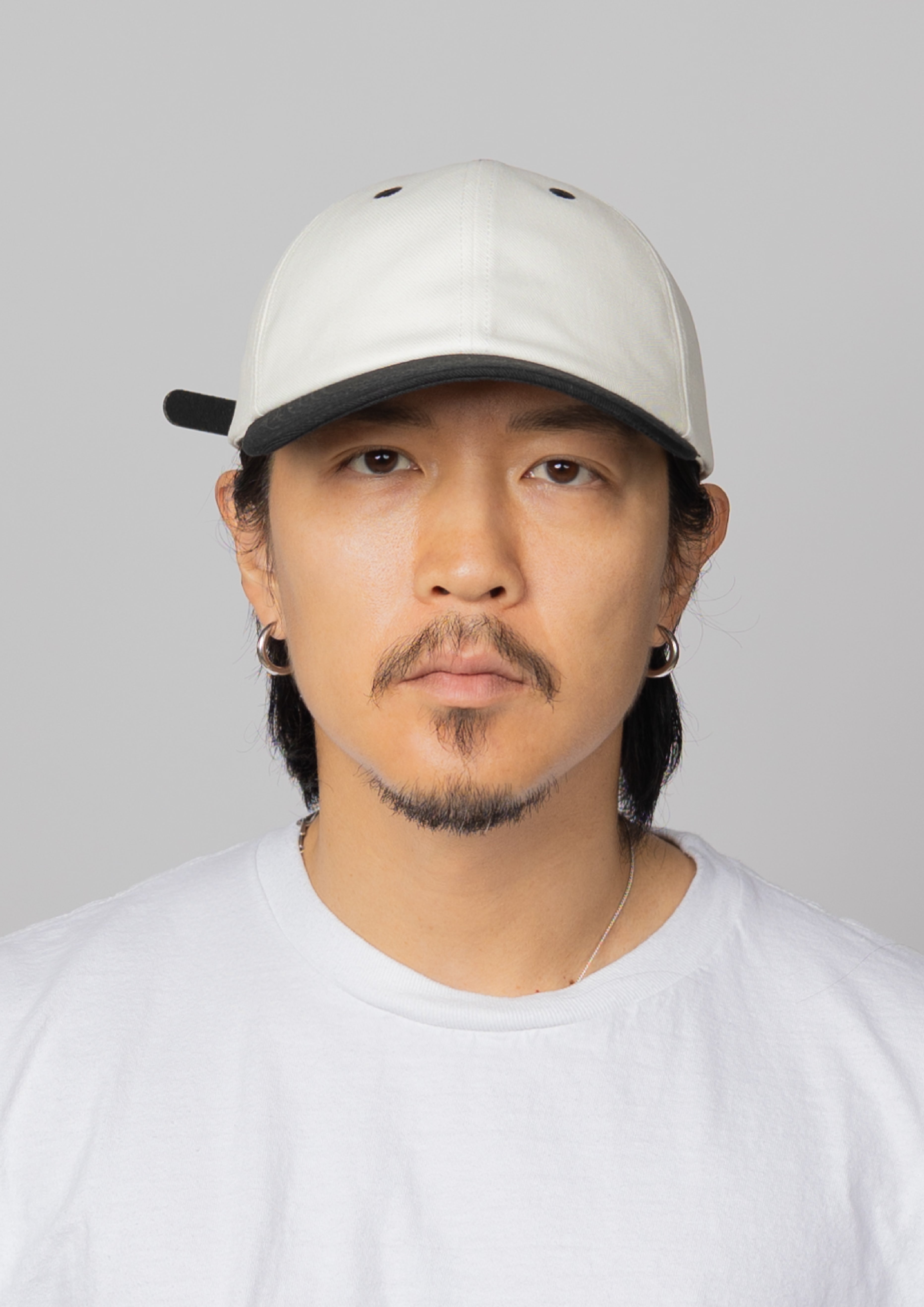 UNNAMED HEADWEAR MIDDLE CAP ミドルキャップ