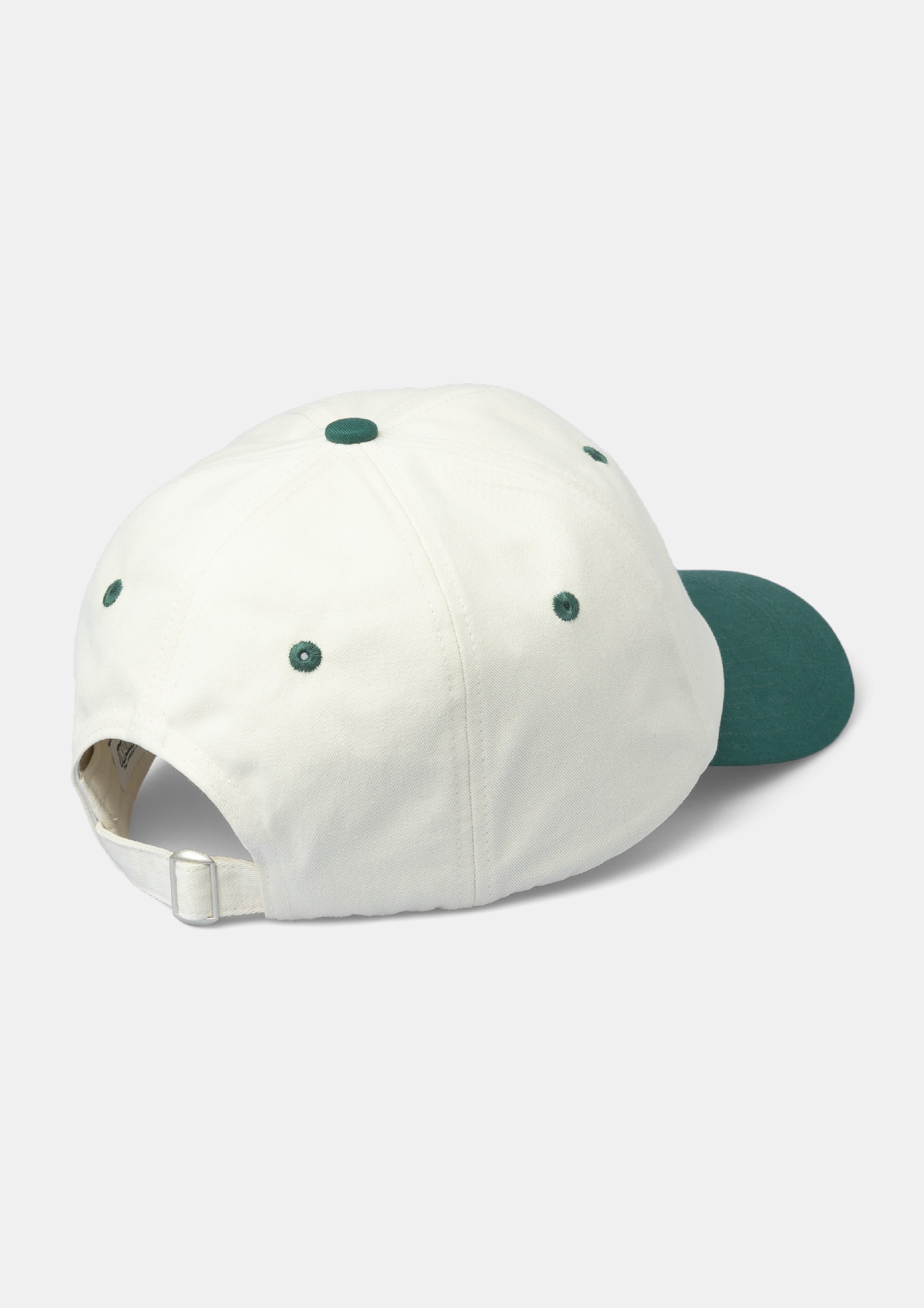 UNNAMED HEADWEAR DUAL SHADE CAP バイカラー ツートーン キャップ