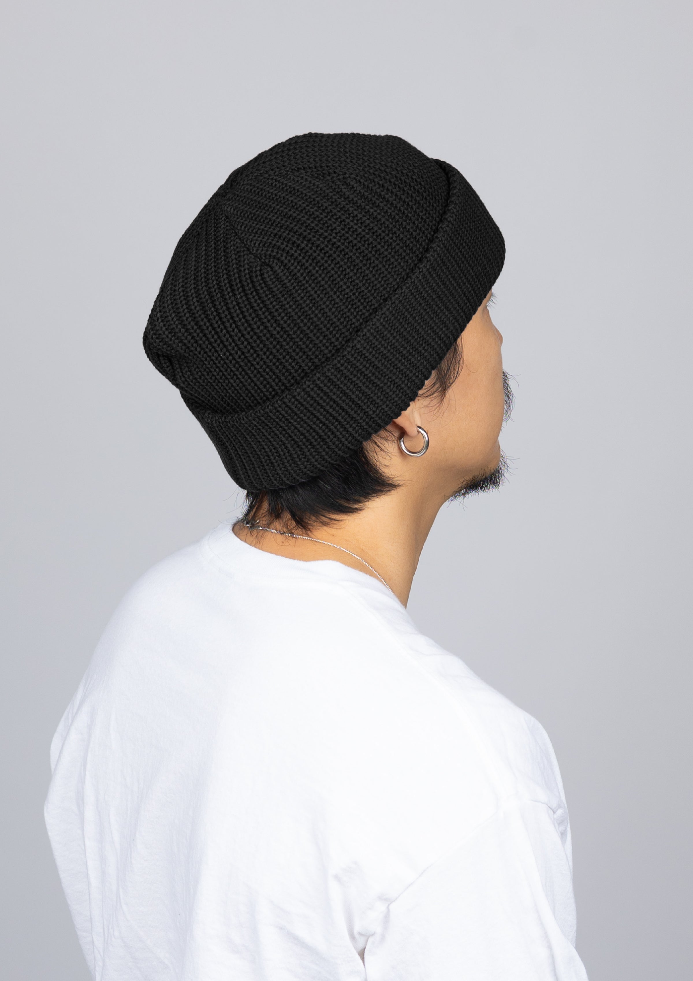 UNNAMED HEADWEAR WATCH CAP ワッチキャップ ニットキャップ ニット帽