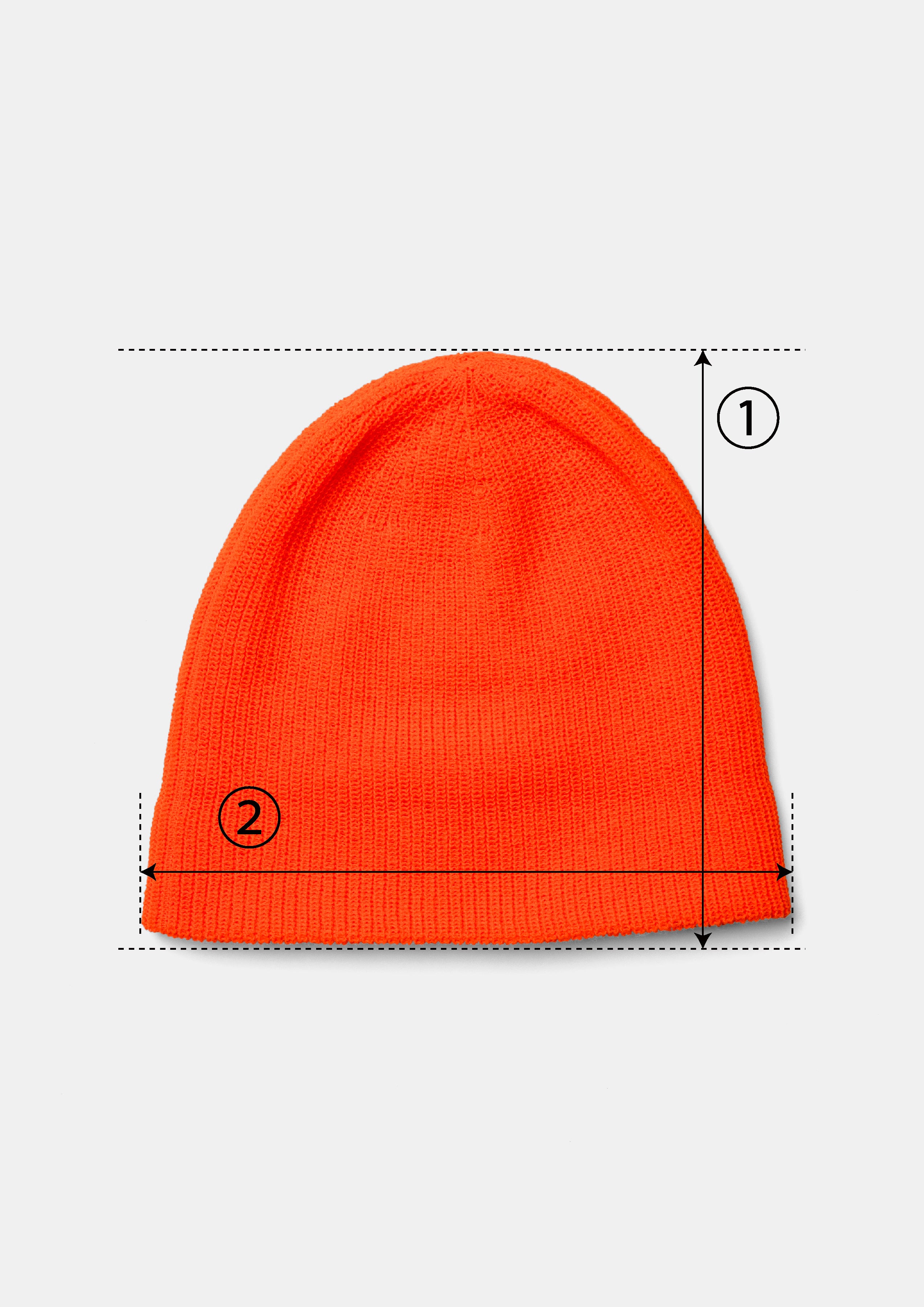 UNNAMED HEADWEAR WATCH CAP ワッチキャップ ニットキャップ