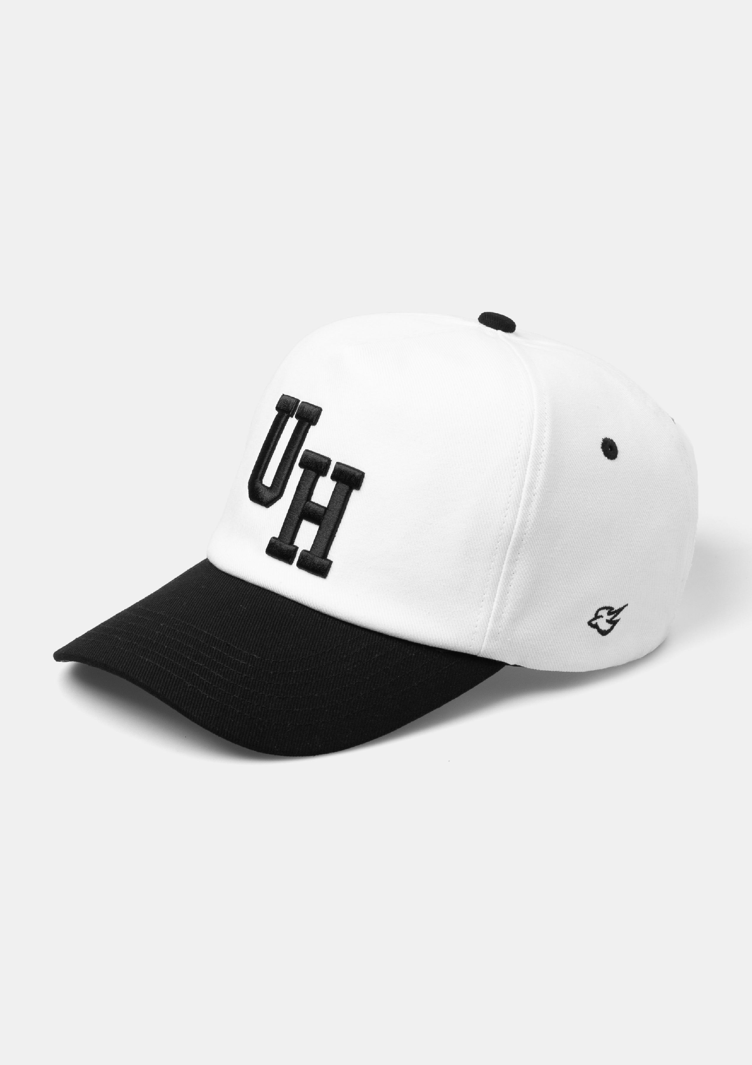 UNNAMED HEADWEAR BOX FRAME CAP ボックスフレームキャップ