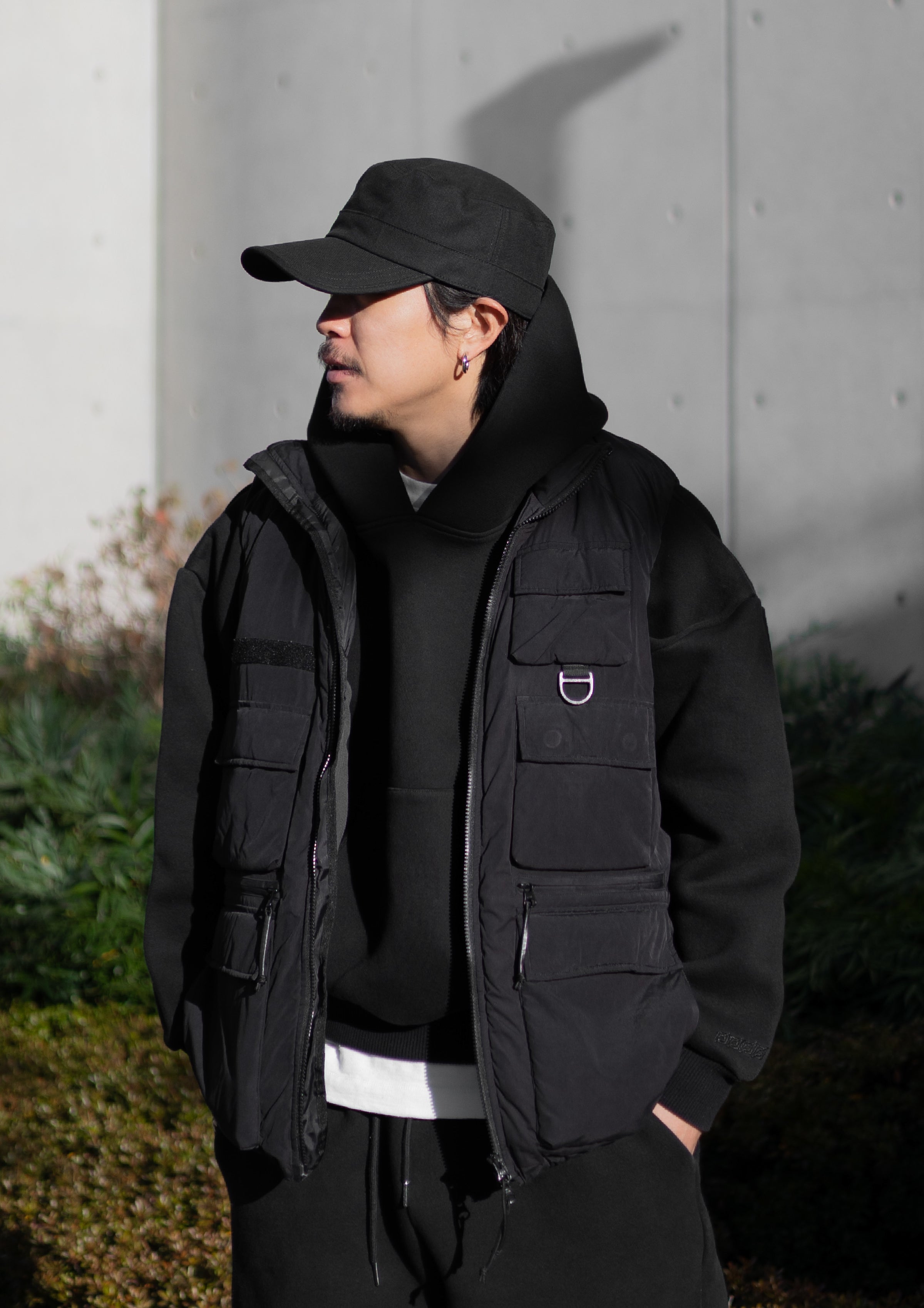 め*う様 unnamed headwear work cap ワークキャップ　デ UNNAMED HEADWEAR WORK CAP ワークキャップ
