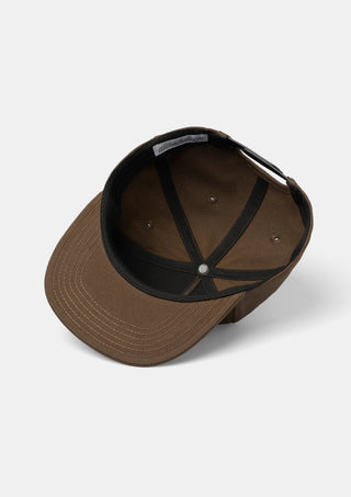 TRUCKER / BRN