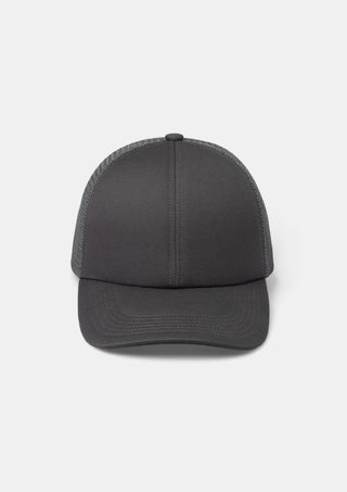 MESH DEEP / BLK