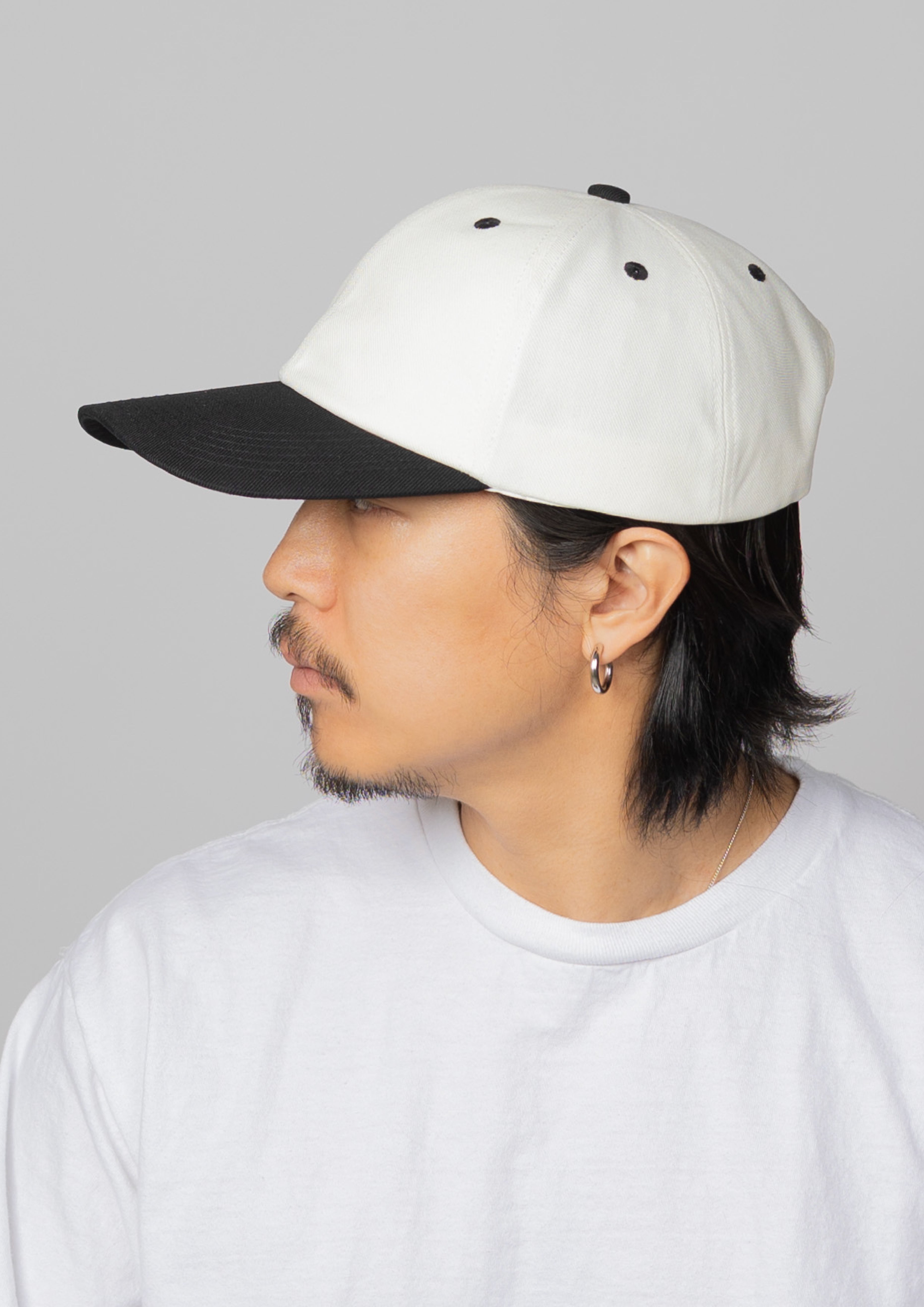 UNNAMED HEADWEAR MIDDLE CAP ミドルキャップ