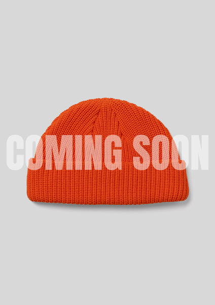 UNNAMED HEADWEAR WATCH CAP ワッチキャップ ニットキャップ ニット帽