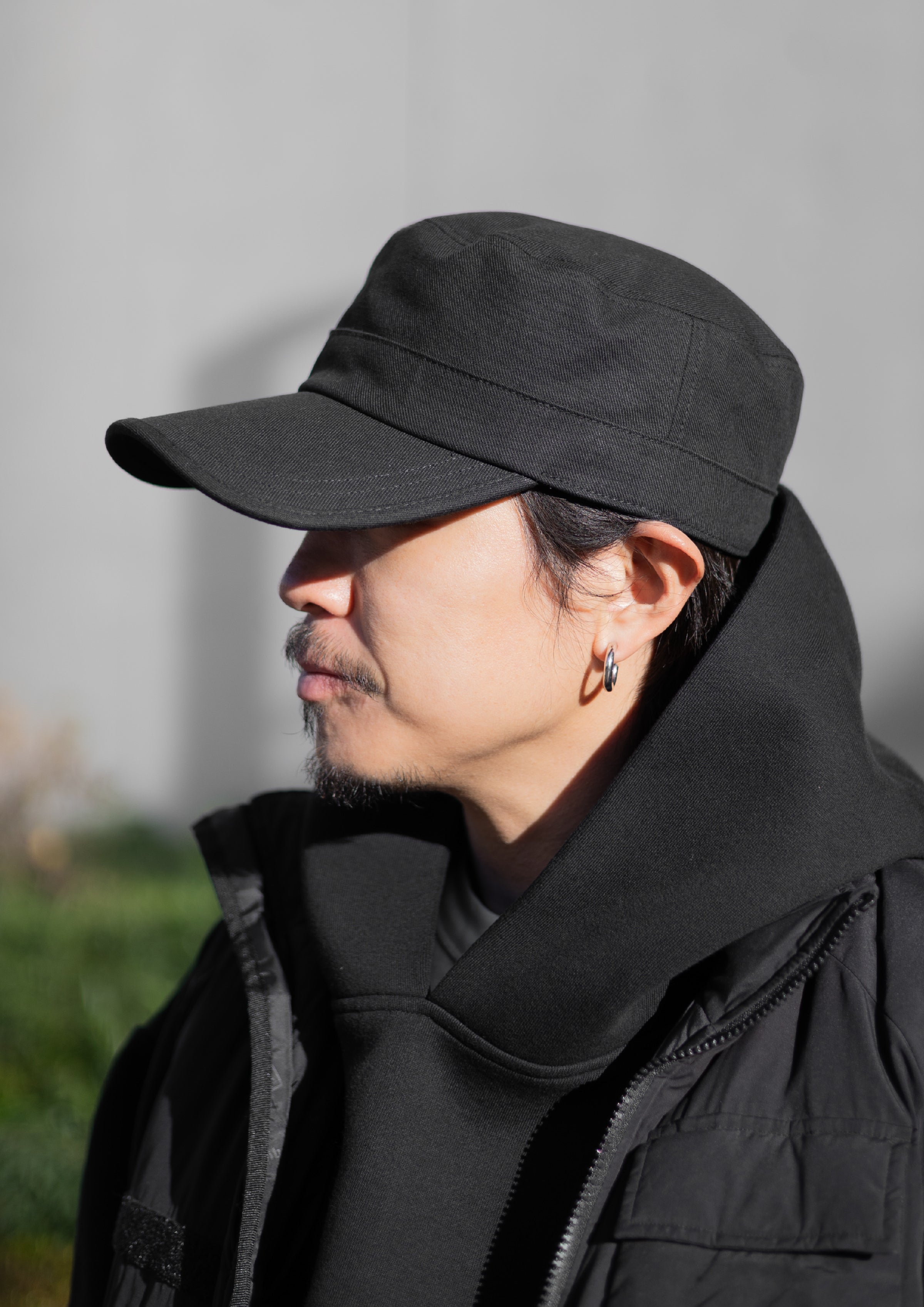 め*う様 unnamed headwear work cap ワークキャップ　デ UNNAMED HEADWEAR WORK CAP ワークキャップ