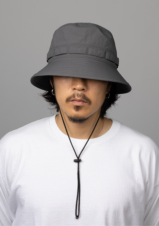 JUNGLE / GRY