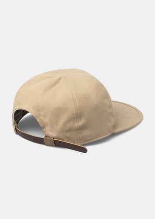 ARMY CAP / BEG - UNNAMED HEADWEAR