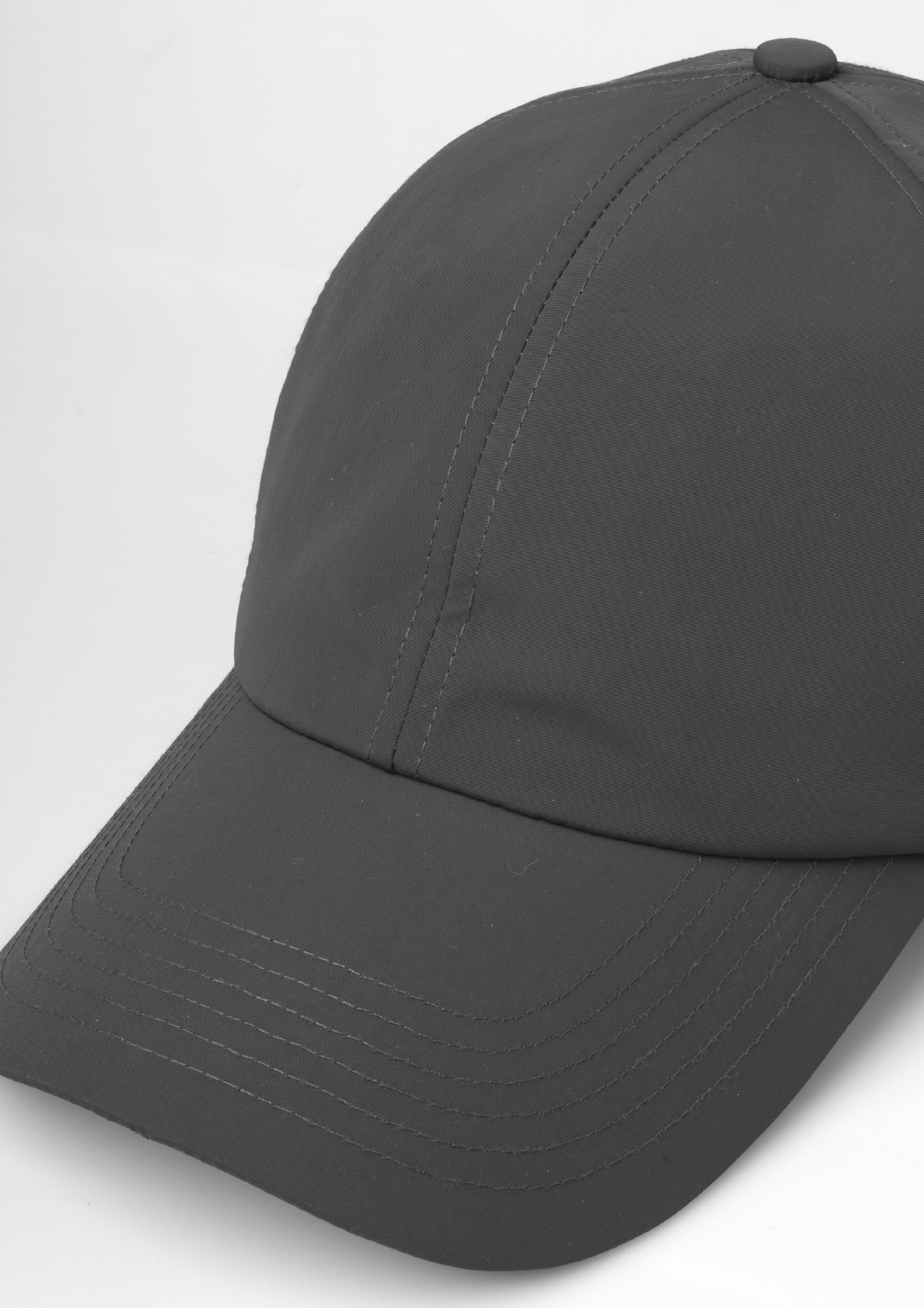 UNNAMED HEADWEAR NYLON DEEP CAP ディープキャップ