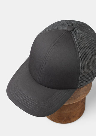 MESH DEEP / BLK