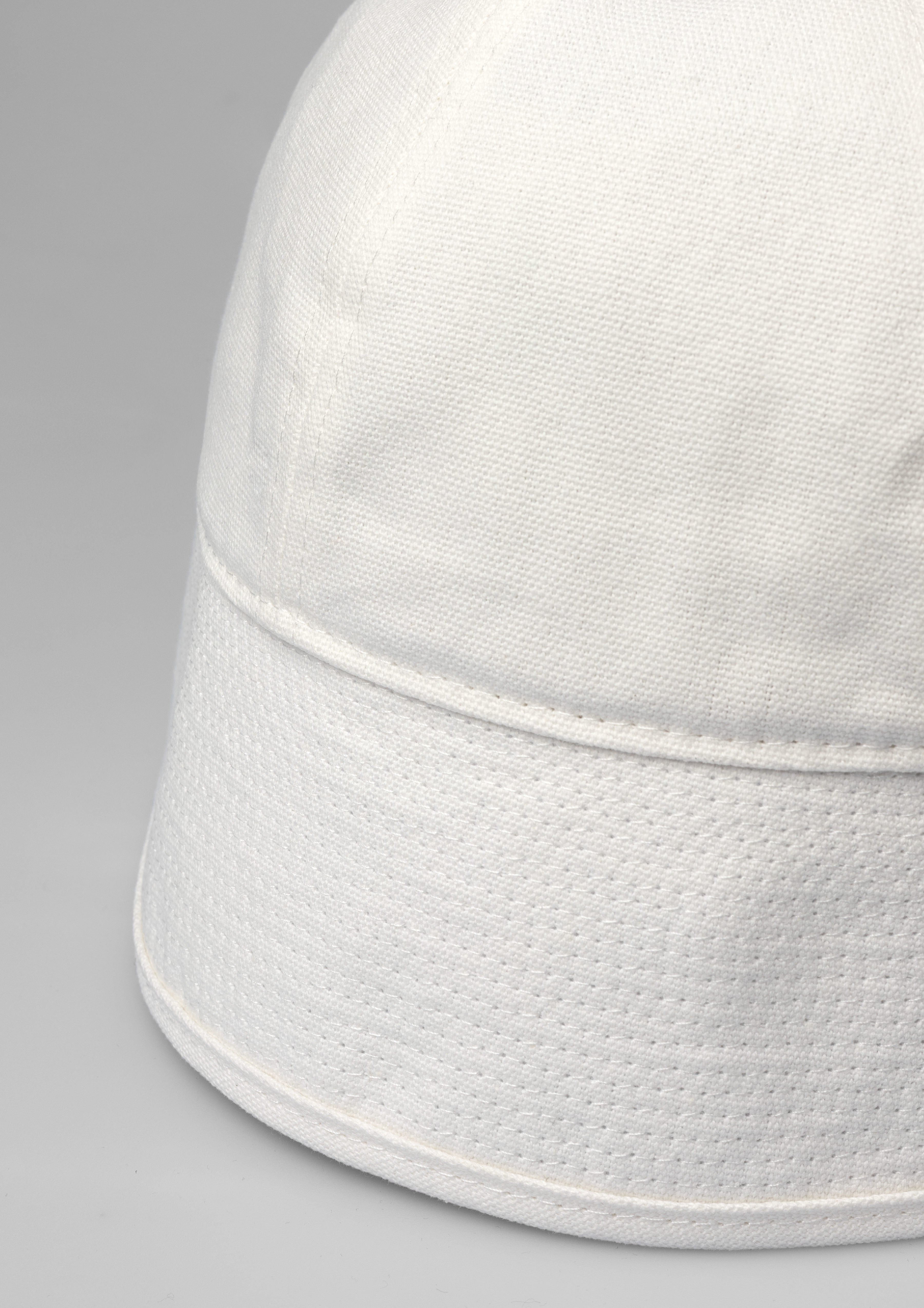 UNNAMED HEADWEAR 【SAILOR / WHT】セーラーハット
